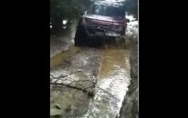 Gerede Off road Ramazan Çalışgan & Talha Özdemir