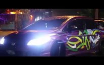 Honda Civic - Opel Astra Yarış Öncesi Hazırlık