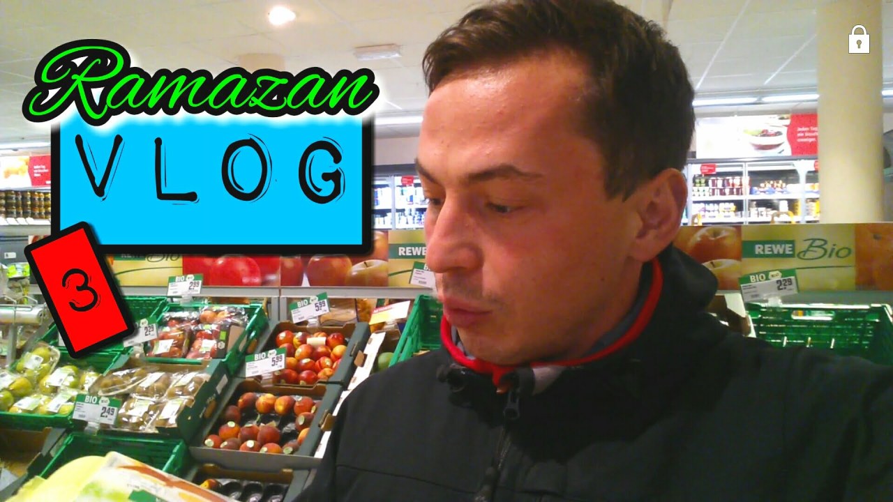 Ramazana özel egzersiz programı Ramazana özel egzersiz programı