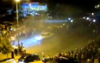 Şahin Drift Deneme Bursa