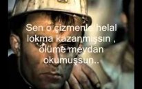 Soma Faciası Maden İşçileri Belgeseli