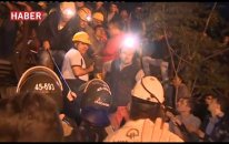Soma'da maden faciası