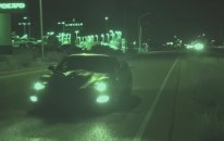 The Death Vette
