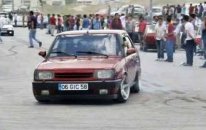 Tuning Cadde 2014