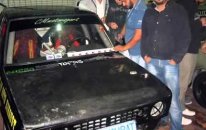 Turbo Caf Cuf 131 tofaş
