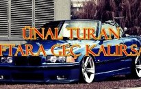 Ünal Turan İftara Geç Kalırsa ;)