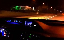 VTEC POWER MOBESEDEN 210 KMH Geçiş