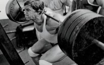 Arnold -Bacak Antrenman Programı! | Arnold Legs Workout!