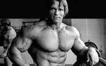 Arnold Schwarzenegger Motivasyon Konuşması! (Türkçe Altyazı)