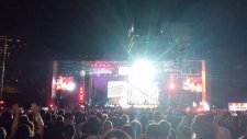 Enrique İglesias istanbul konseri 2015 - I'm lovin you