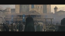 Kahin'in Kızı (Skammerens Datter) Fragman