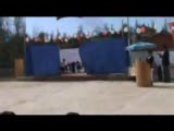 kesme yİbo 1/a sınıfı öğrencilerinin oyunu