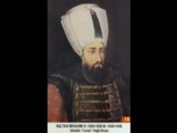Osmanli Padişahlari Ve Mehter