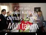 Sedat Balkanlıyı Kaybettik