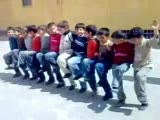 Süpersiniz Be Çocuklar