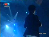 Tarkan - Vay Anam Vay - Trt Avaz Tv Gala Performan