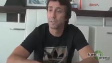 Bülent Korkmaz'dan uyarı