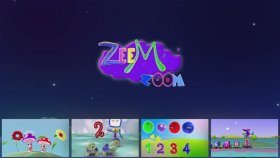Eğitici çizgi film - Zeemzoom - Renkler 2