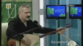 Nida Ateş - Bağlandı Yollarım Nida Ateş - Bağlandı Yollarım