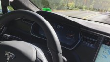 Tesla'nın Otomatik Pilotu Kazaya Neden Oluyordu!