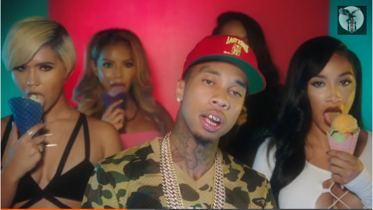 tyga cream lyrics tyga cream lyrics