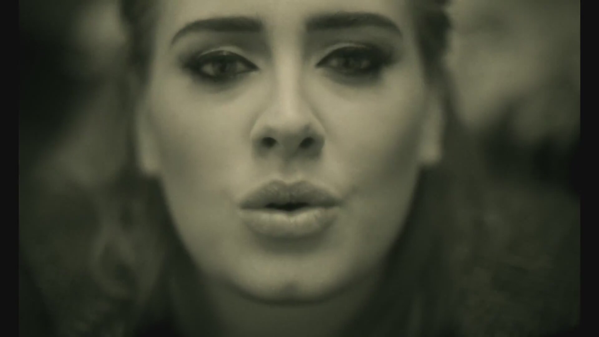Hello From Adele Meaning