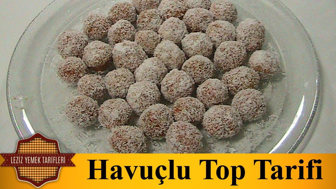 Havuçlu Lokum Tarifi- Videolu Tarif Havuçlu Lokum Tarifi- Videolu Tarif