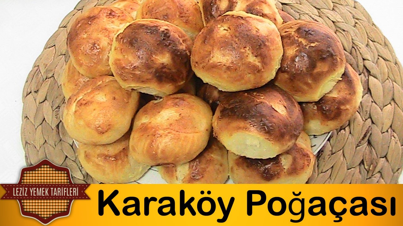 Karaköy Poğaça Karaköy Poğaça
