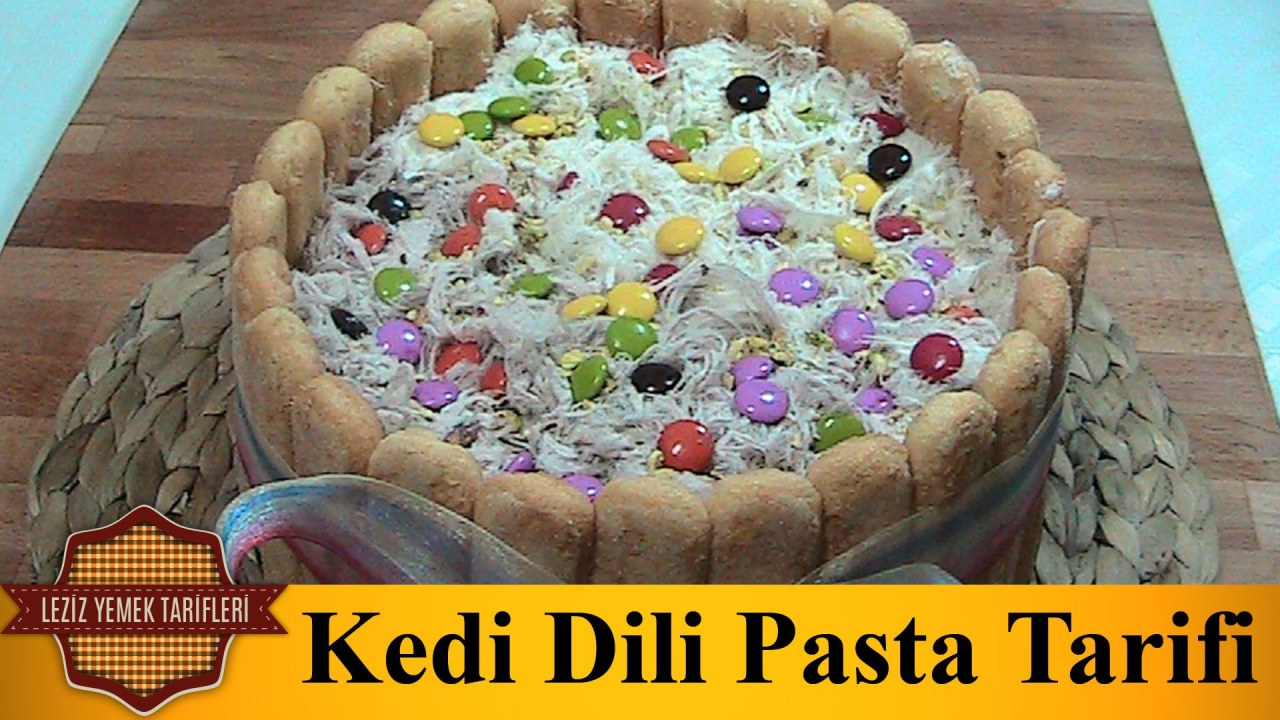 Kelebek Pasta Nasıl Yapılır Videosu Kelebek Pasta Nasıl Yapılır Videosu