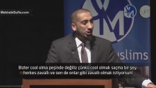 Mutluluk Arayışı - Nouman Ali Khan