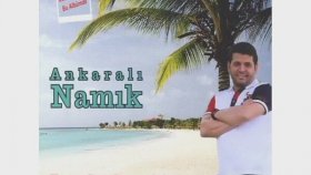 Ankaralı Namık - Dargınım