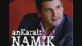 Ankaralı Namık - Kızım Benim