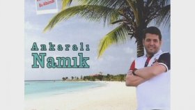 Ankaralı Namık - Mavi Taksi Boyanır