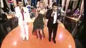 Ankarali Namık Turgut Yasemin - Cimdalli - Sevda Olmasaydi - Nar Tanesi