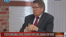 Cem Toker :