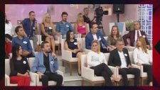Esra Erol'un Programında Alenî Kavga Çıkması