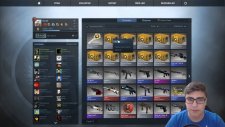 İninal Kart ile CS GO'da Kasa Açmak