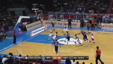 Kusursuz Anadolu Efes!