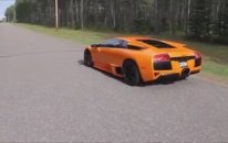 Murcielago'dan Müzikal
