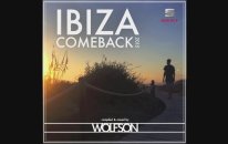 Wolfson - Ibiza Comeback 2015