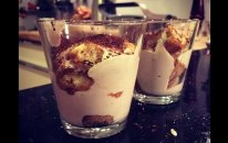 10 Numara Mutfak Tiramisu