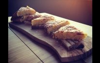 10 Numara Mutfak Tortilla de Patata İspanyol Omleti
