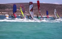 8. Pegasus Airlines PWA Windsurf Dünya Kupası