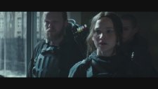 Açlık Oyunları: Alaycı Kuş Bölüm 2 (Türkçe Altyazılı Final Fragman)