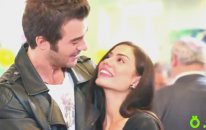 Aslı & Burak // İlle de Aşk