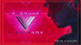 Farruko - Te Va A Doler Farruko - Te Va A Doler