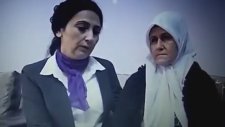 Figen Yüksekdağ'ın Kürtçe'yle İmtihanı