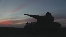 FNSS - Aselsan - Korkut SPAAG ACV-30