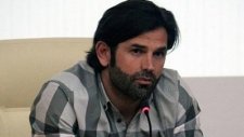 İbrahim Üzülmez: 'İstekli bir Fenerbahçe vardı'