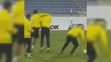 Nuri Hummels'i Pişman Etti!